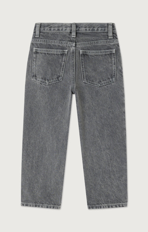 Yopday B denim Gris, American Vintage