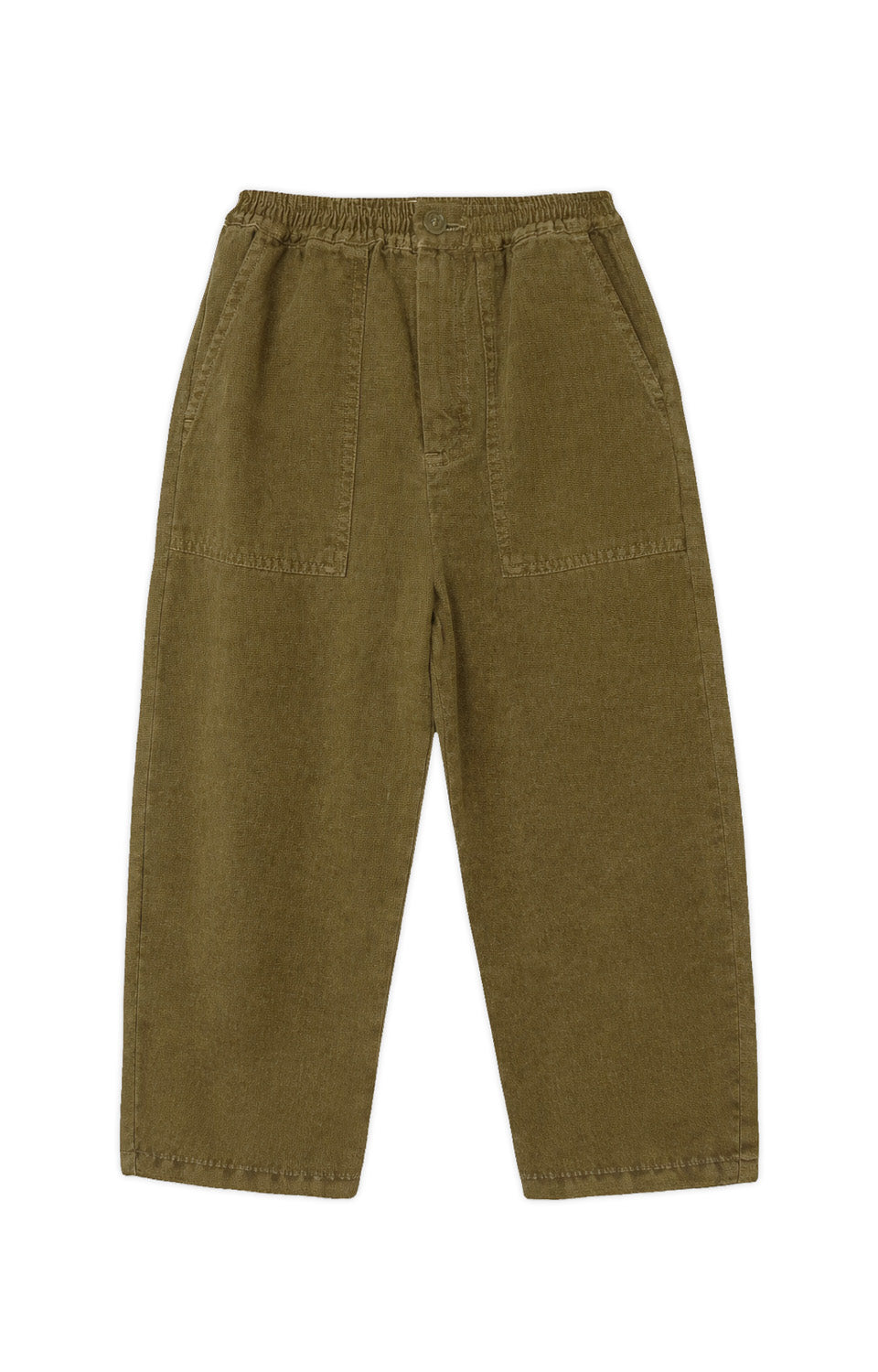 Pantalon Balloon Mousse Vintage, American Vintage