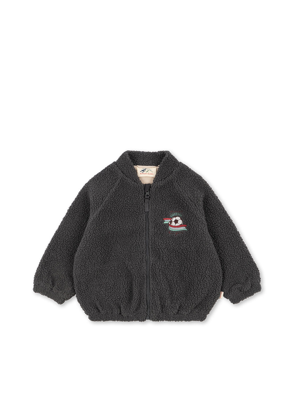 Jody bomberjacket Magnet grs, Konges Sjold