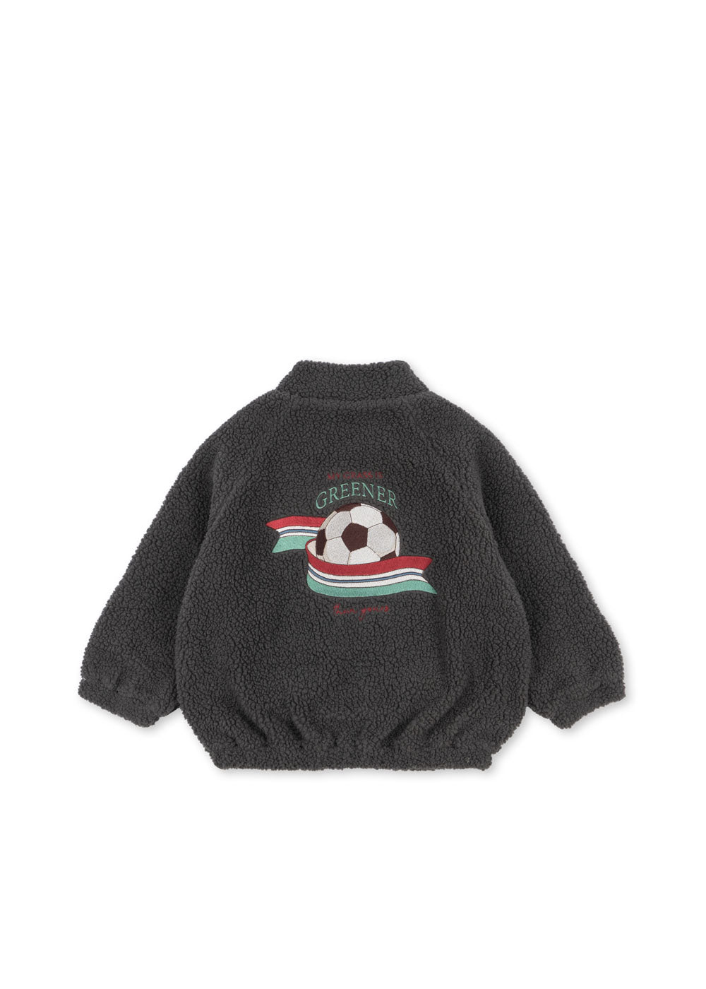 Jody bomberjacket Magnet grs, Konges Sjold