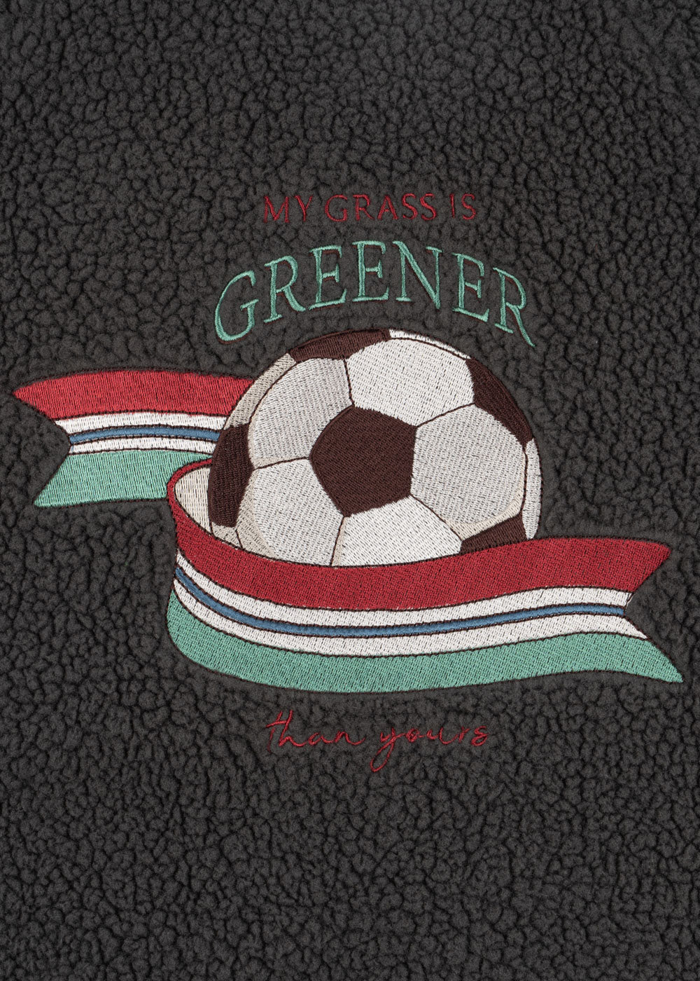 Jody bomberjacket Magnet grs, Konges Sjold
