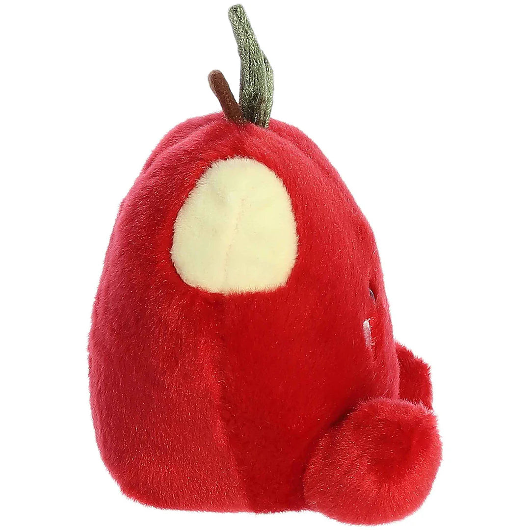 Palm Pals Rode Appel