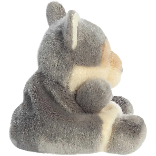 Palm Pals Wolf