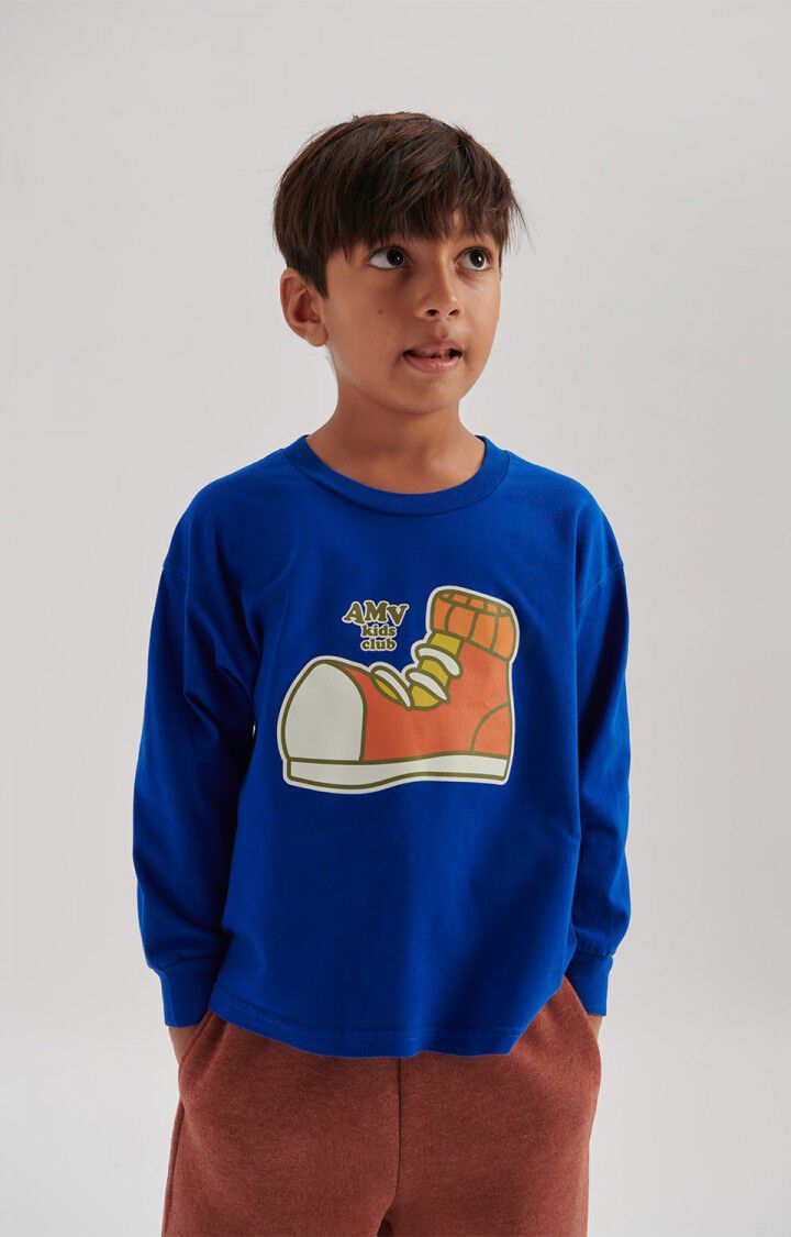 Fizvalley kid tee-shirt, American Vintage