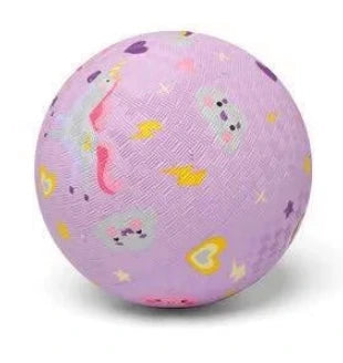 Rubber bal Eenhoorn - 18 cm, Little L