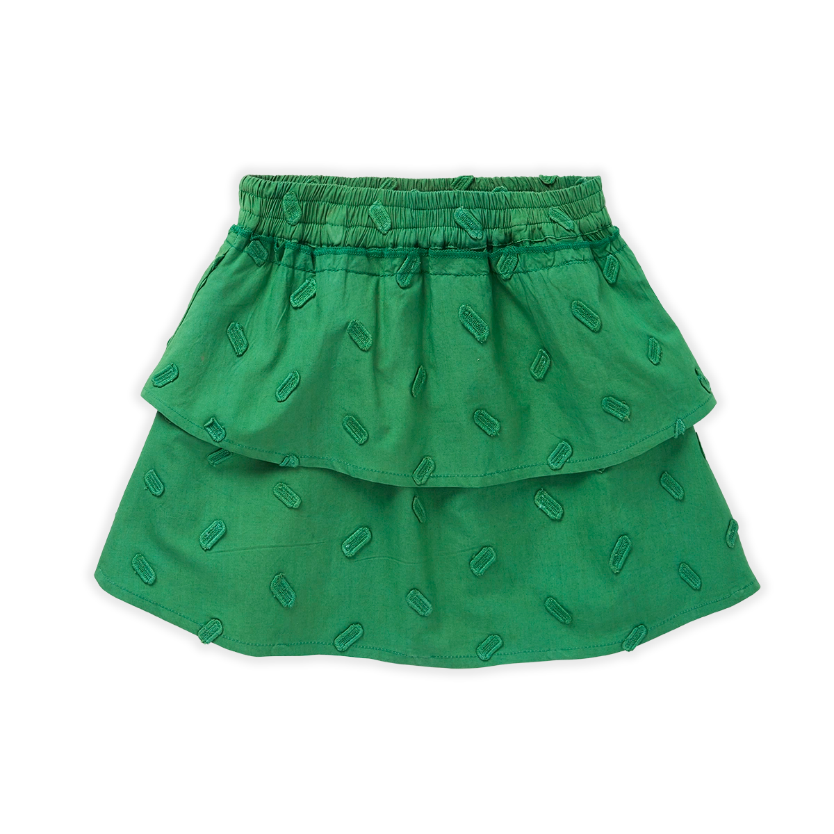Skirt layer mint, Sproet & Sprout