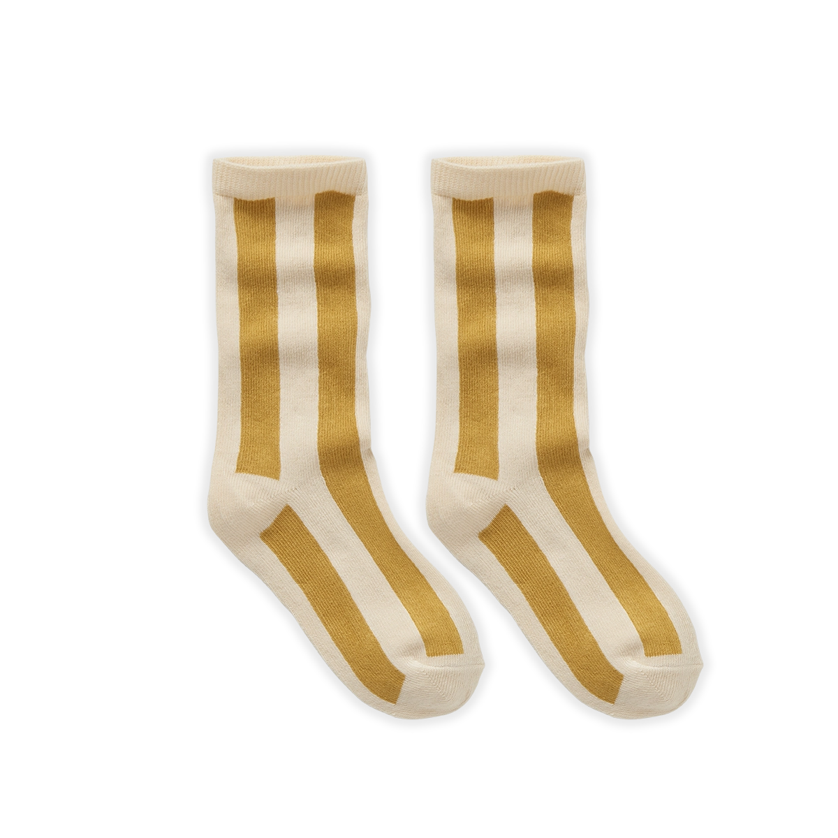 Socks stripe Honey, Sproet & Sprout