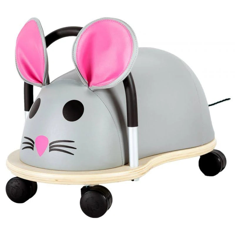 Wheelybug Mouse