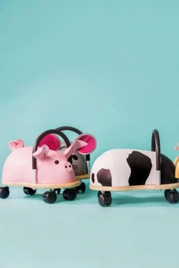 Wheelybug Mouse