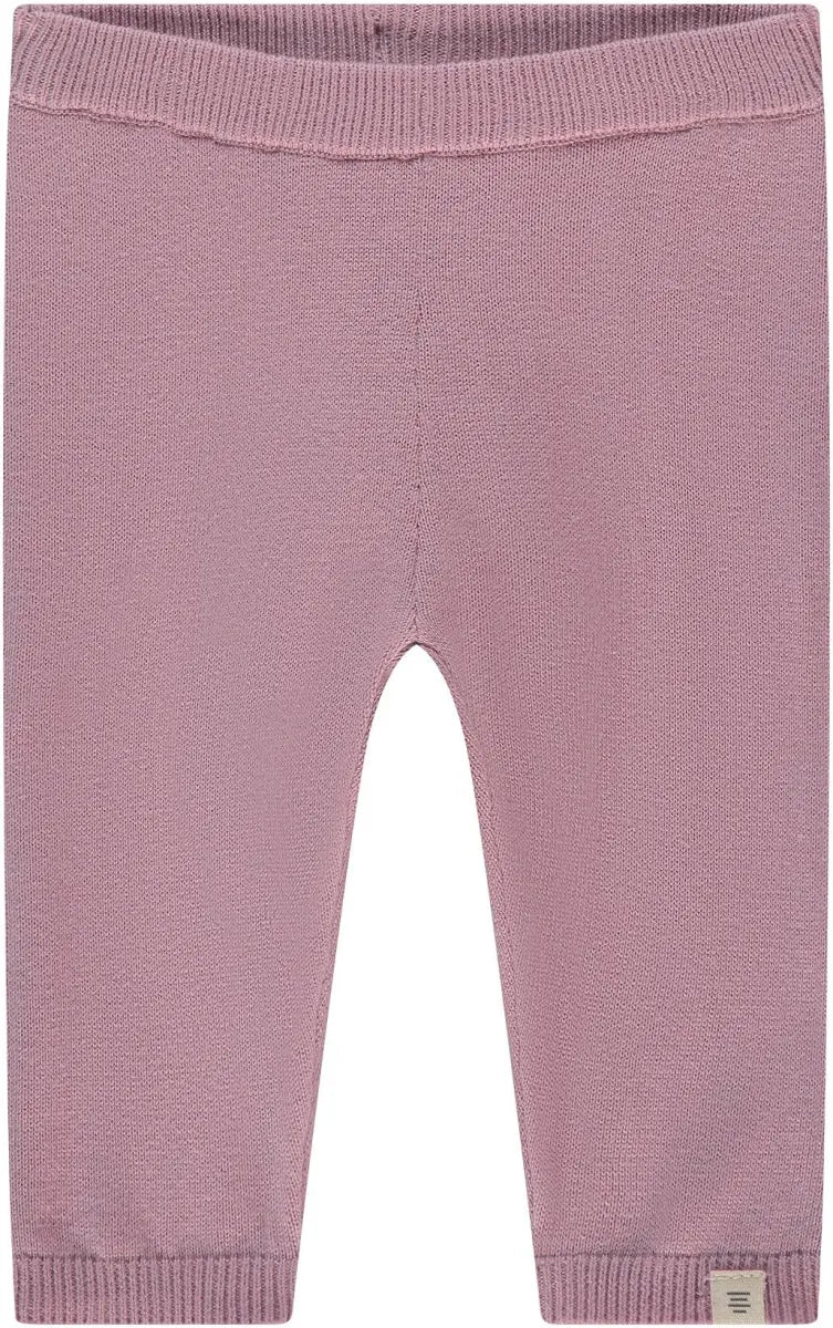 baby pants Rouge knitted, A Tiny Story