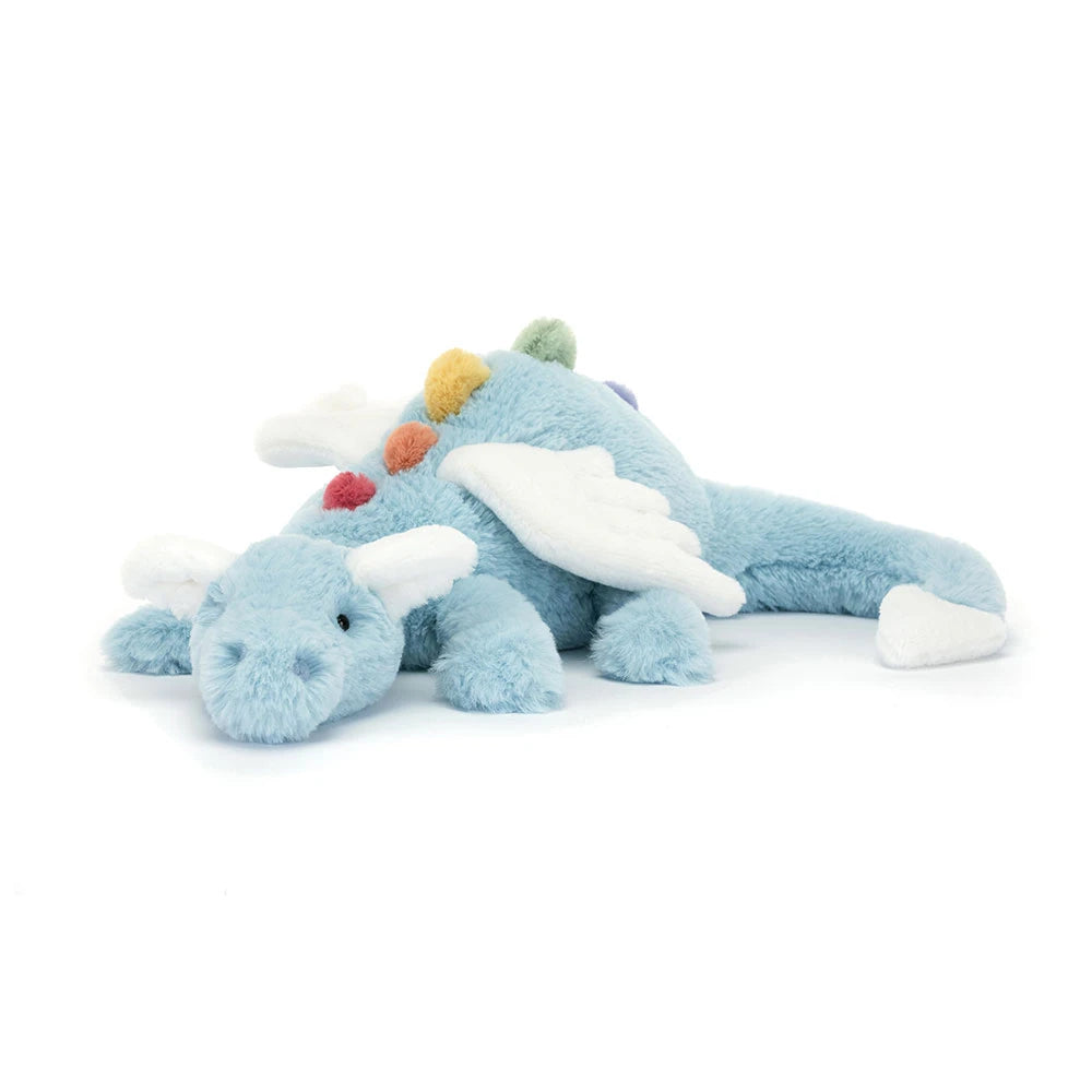 Sky dragon Large, Jellycat