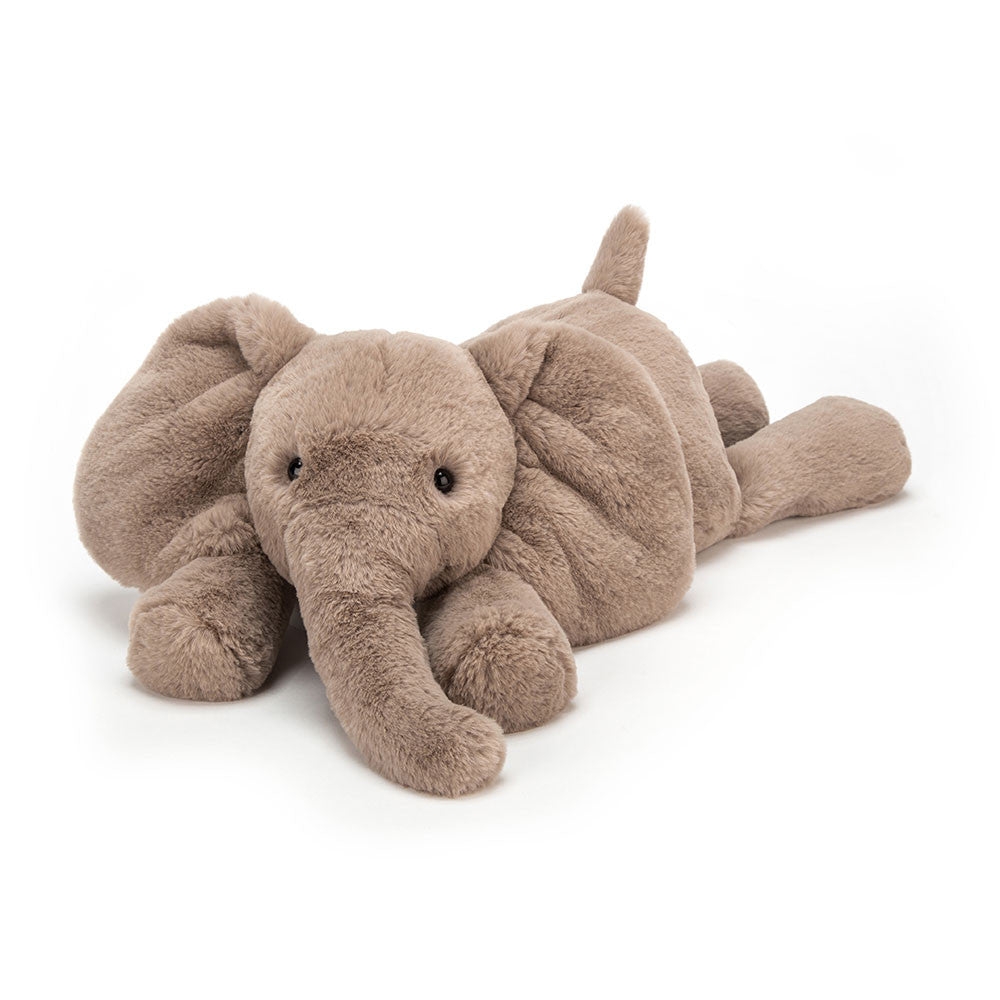 Smudge elephant original, Jellycat