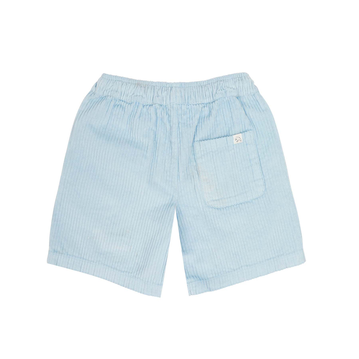 Hug Shorts water Blue, Jenest