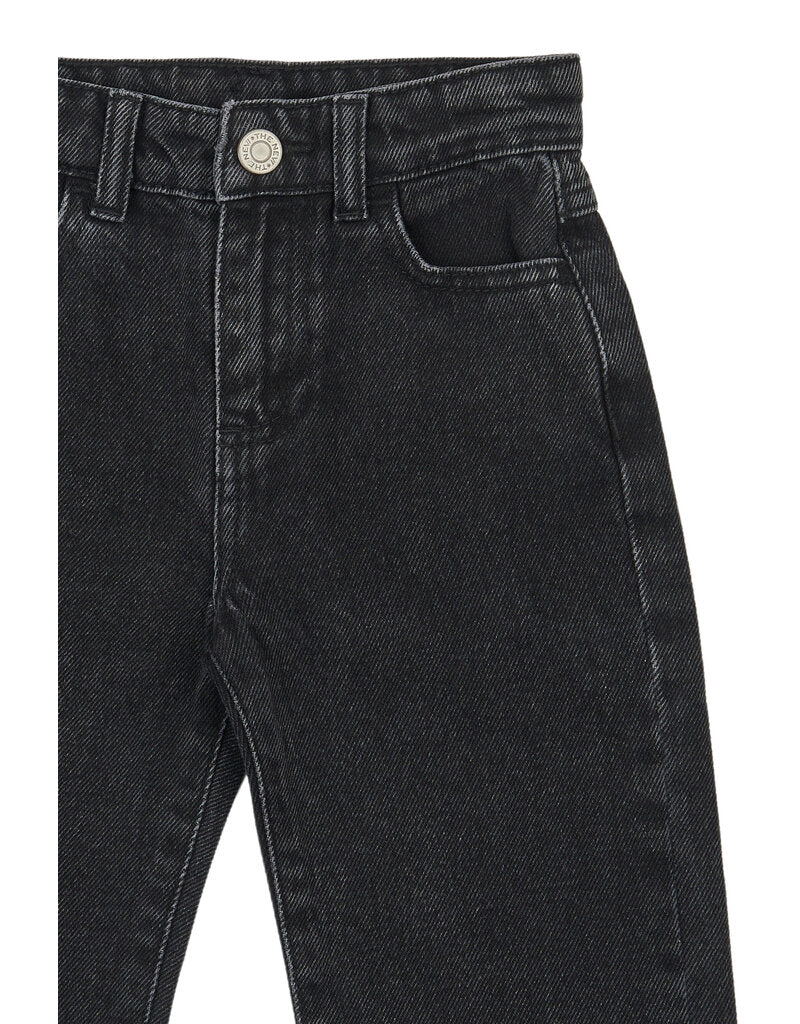 Valu baggy fit jeans, The new