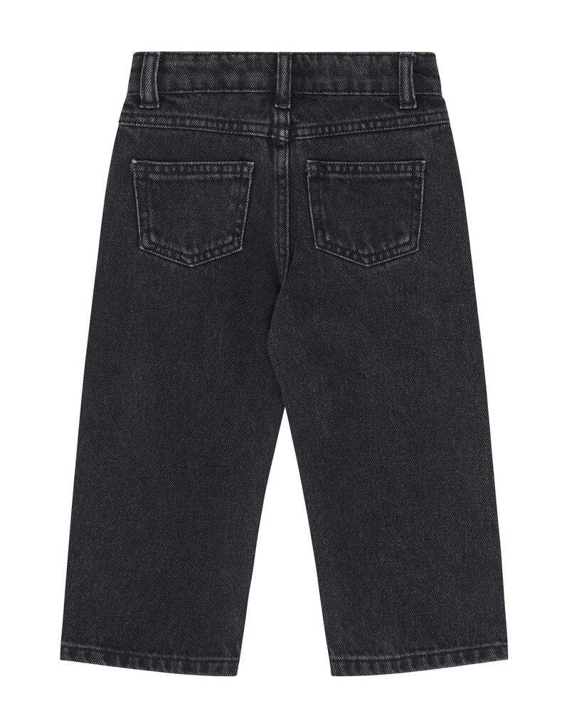 Valu baggy fit jeans, The new