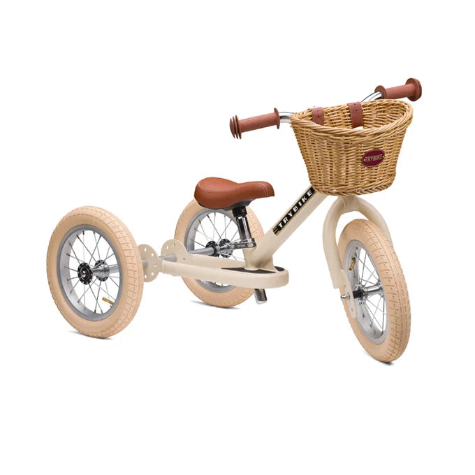 Trybike Basket