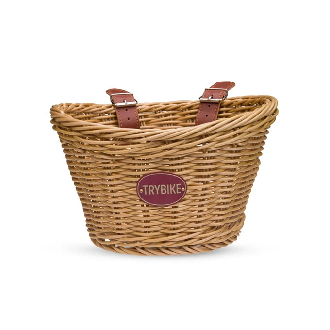 Trybike Basket
