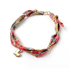 Ketting TWILLY Loveissue