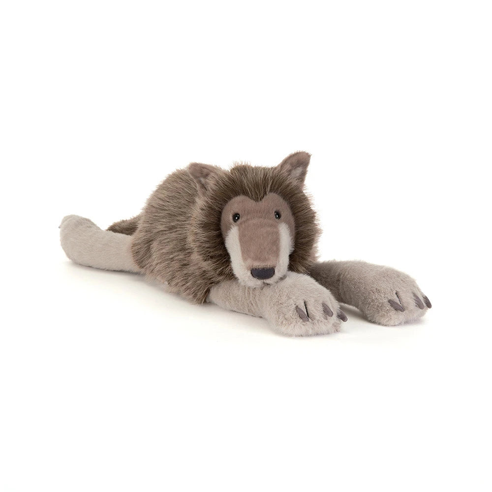 Ullrich Wolf, Jellycat