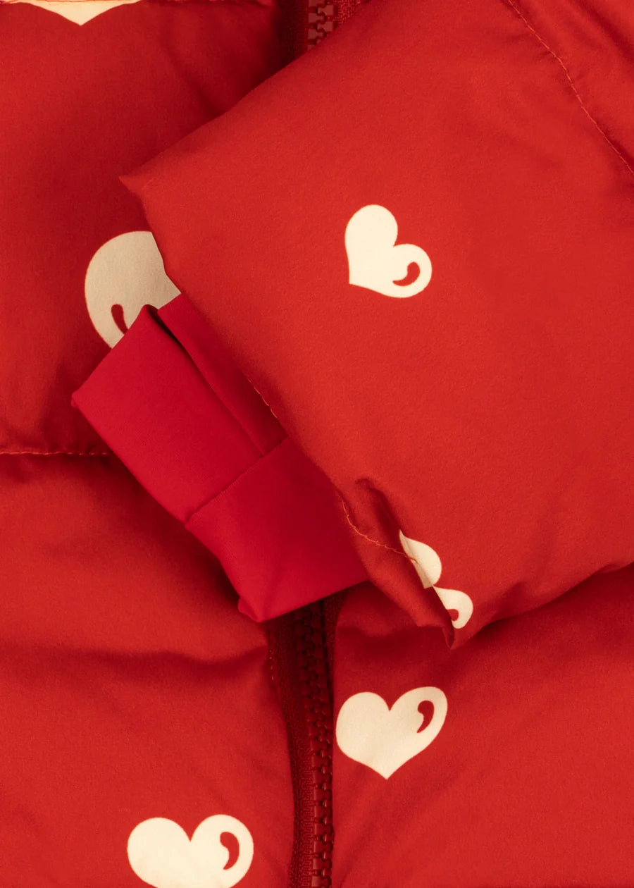 Nuka jacket coeur amour, Konges Sjold