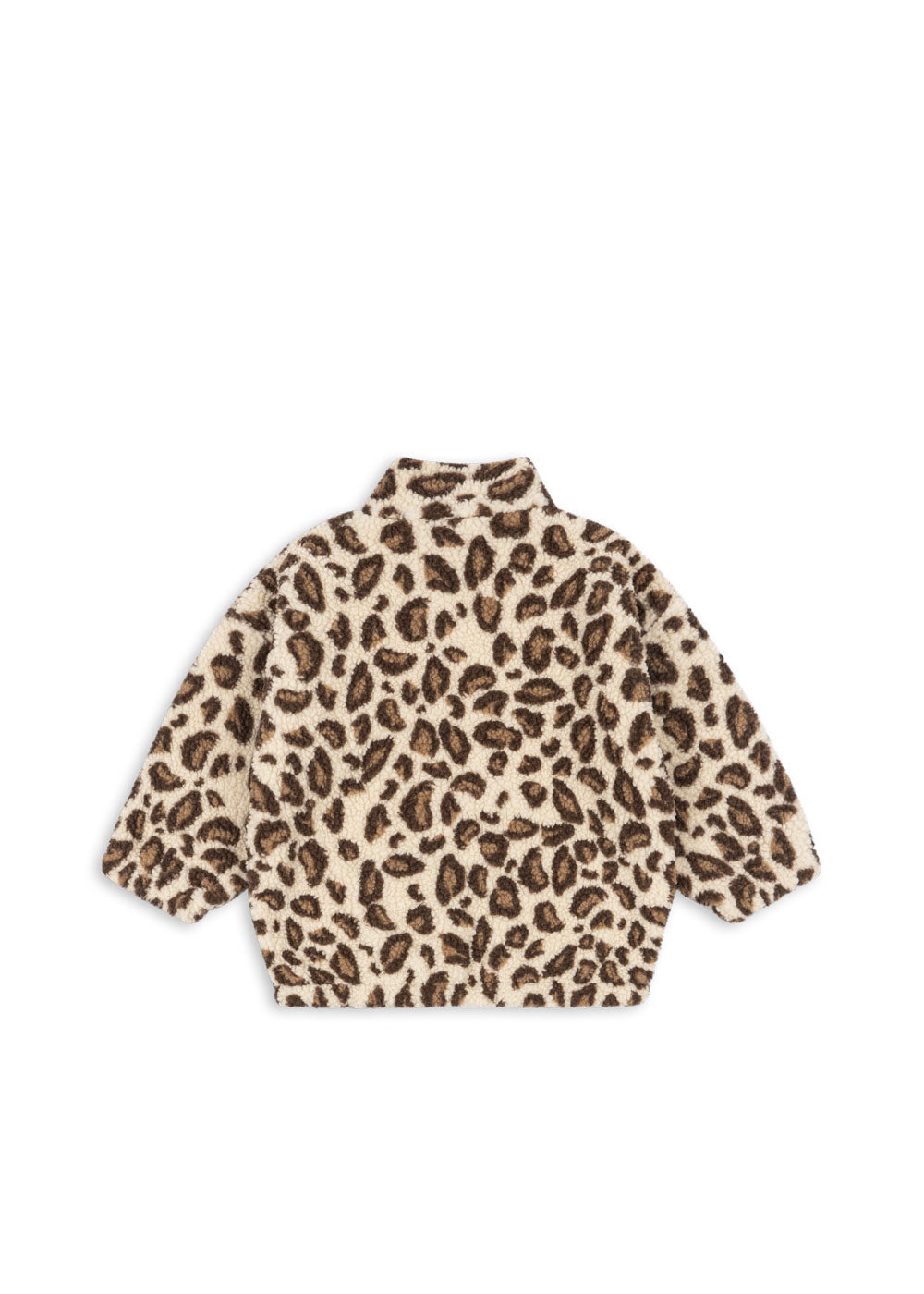 Jody teddy jacke LEO, Konges Sjold