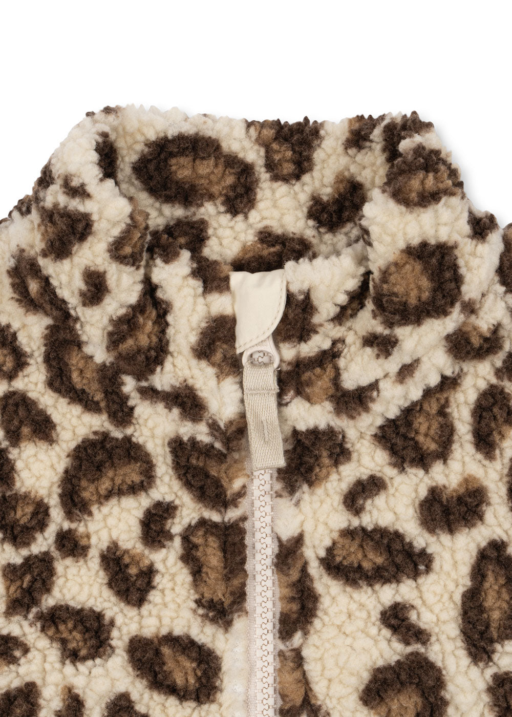 Jody teddy jacke LEO, Konges Sjold