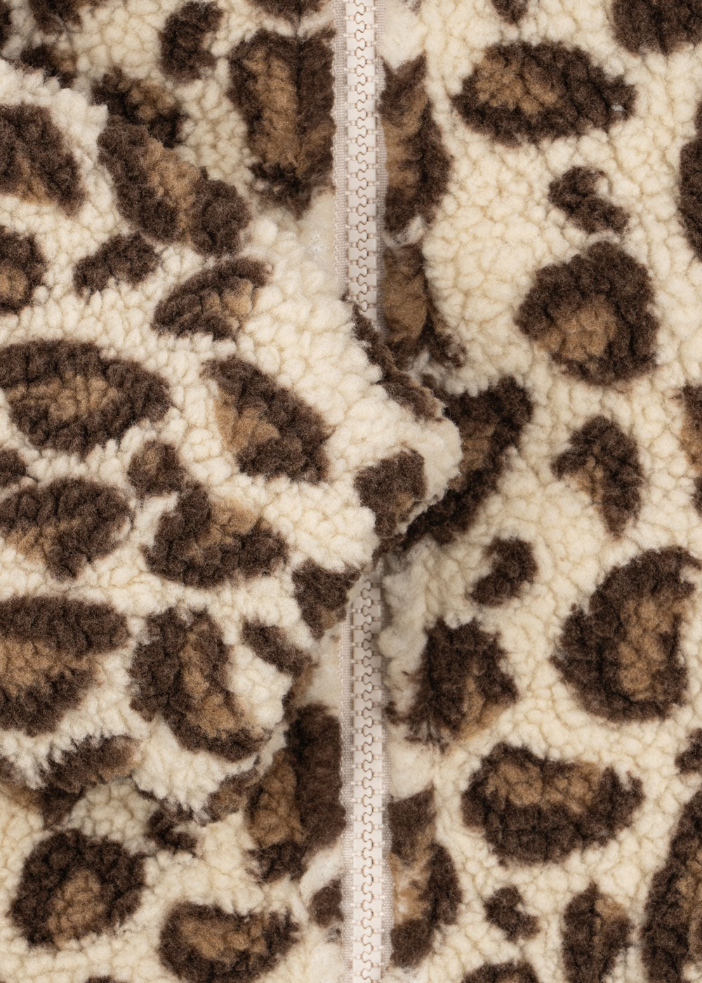 Jody teddy jacke LEO, Konges Sjold