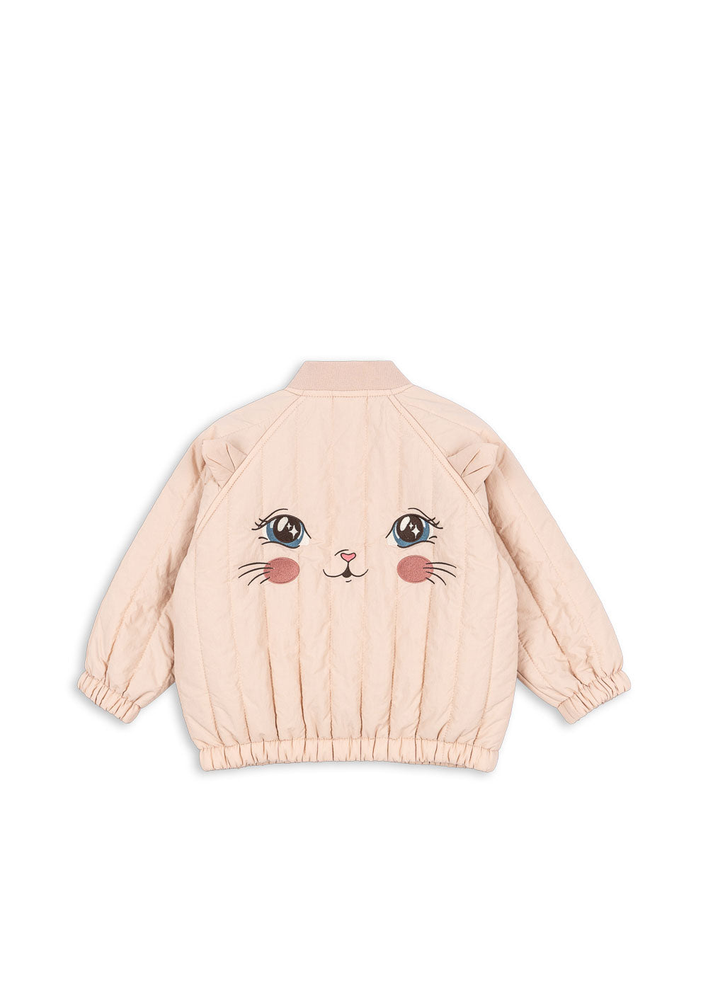 Juno Kitty Bomber Jacket, Konges Sjold