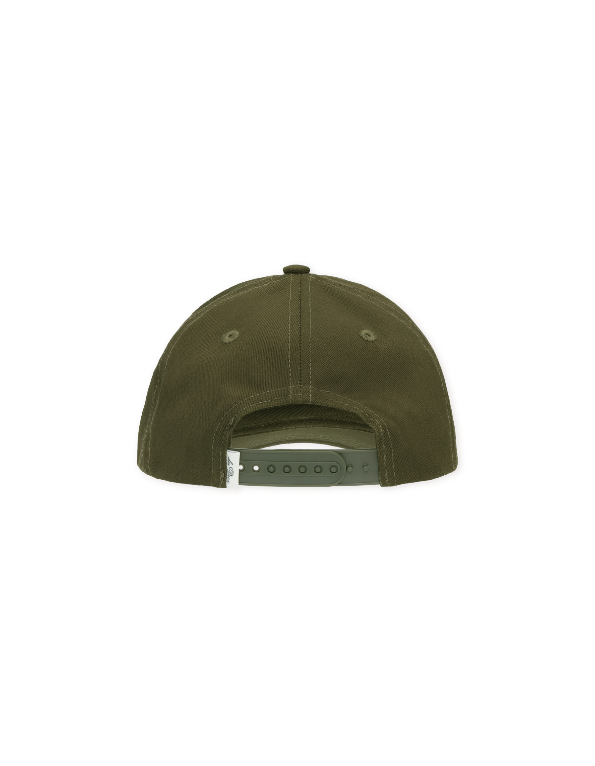 Cap Olive Night, Les Deux