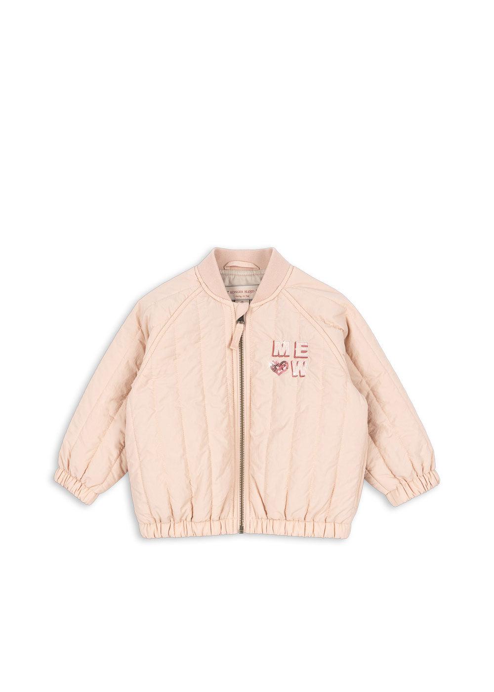 Juno Kitty Bomber Jacket, Konges Sjold