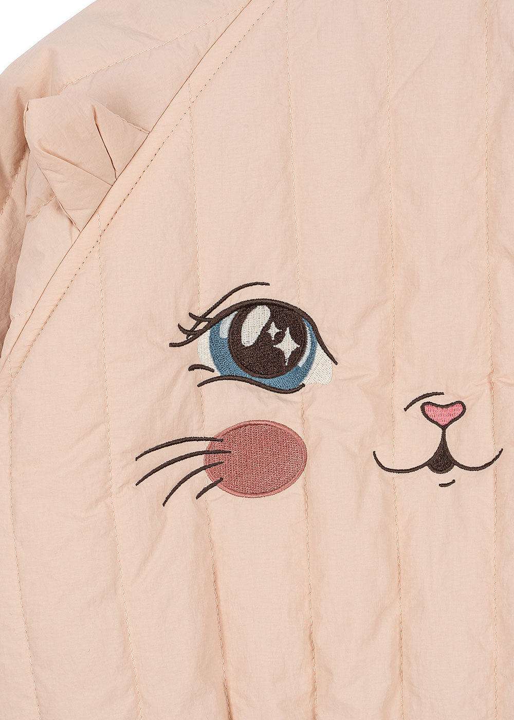 Juno Kitty Bomber Jacket, Konges Sjold
