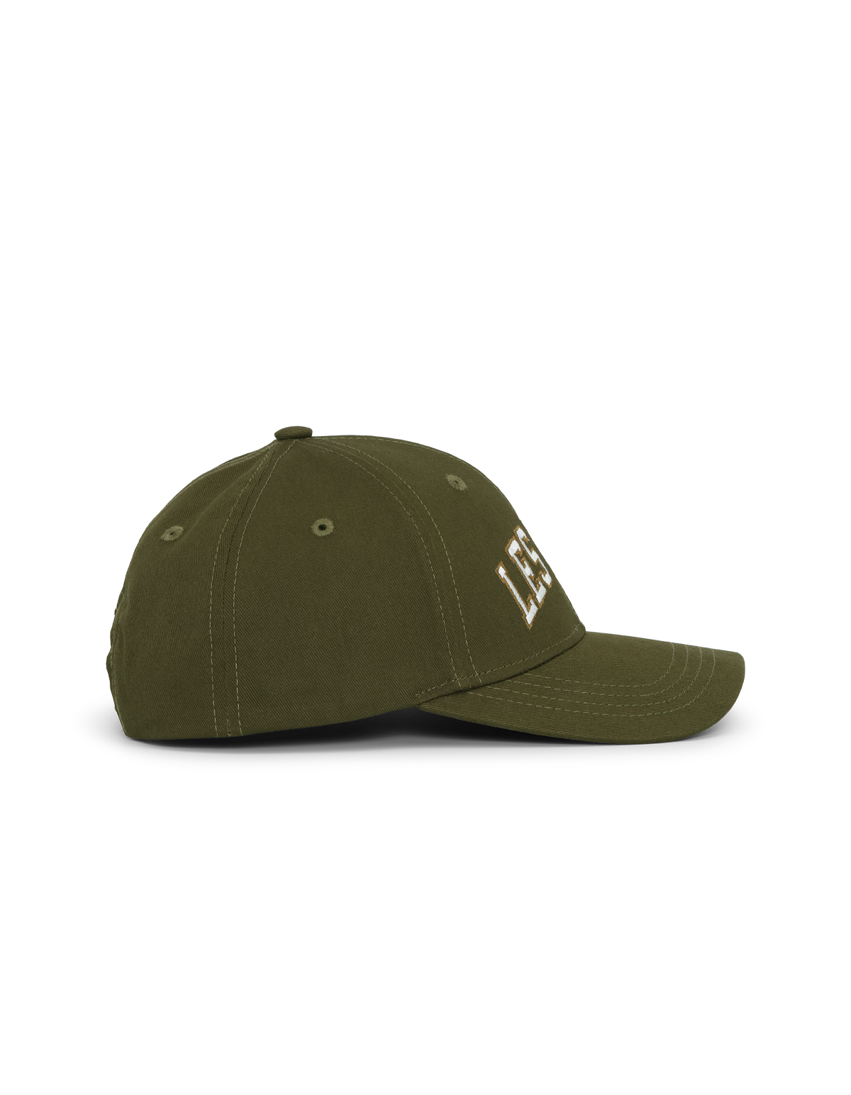 Cap Olive Night, Les Deux