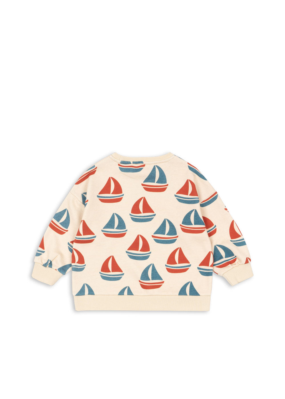 Loupy Lou sweater, Konges Sjold