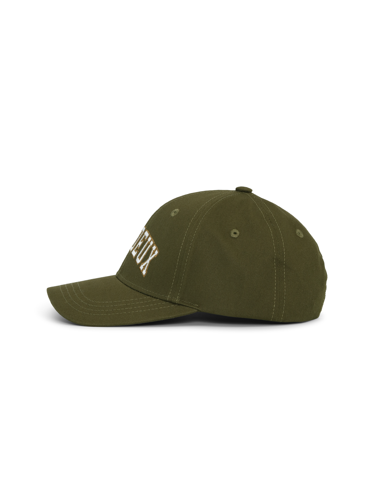 Cap Olive Night, Les Deux