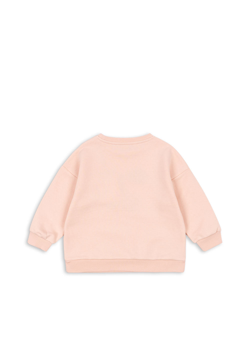 Lou terry sweater evening sand, Konges Sjold