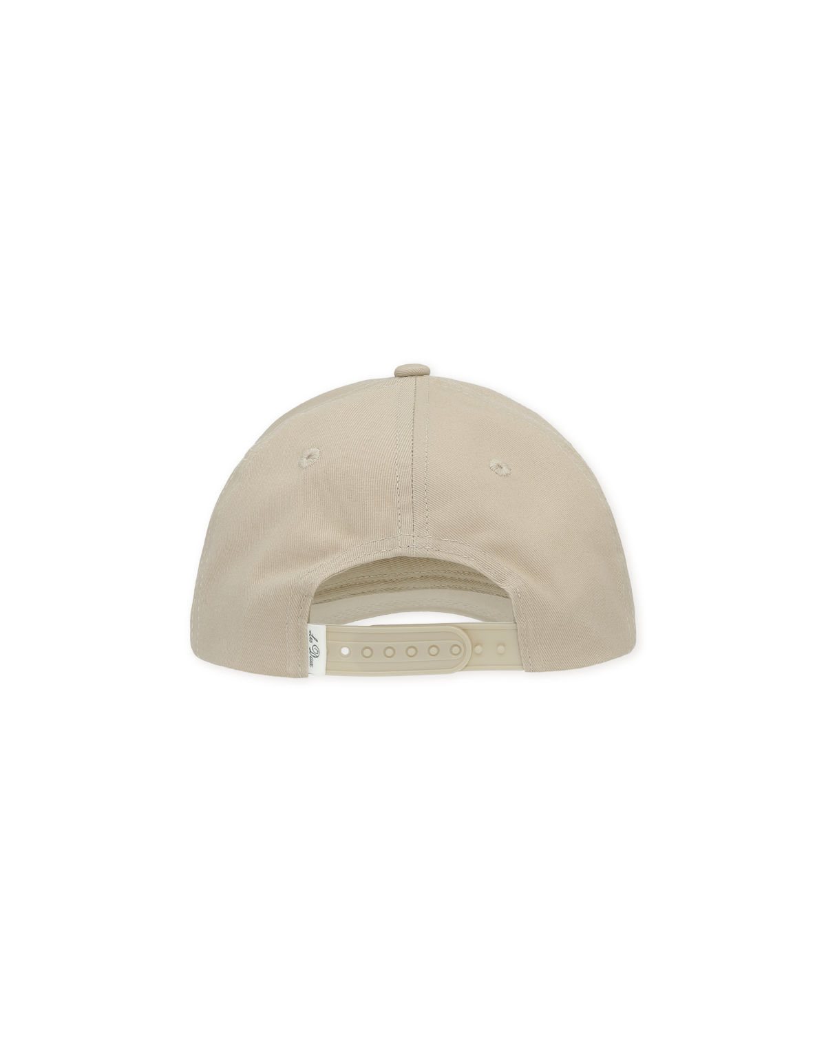 Cap Dark Sand, Les Deux