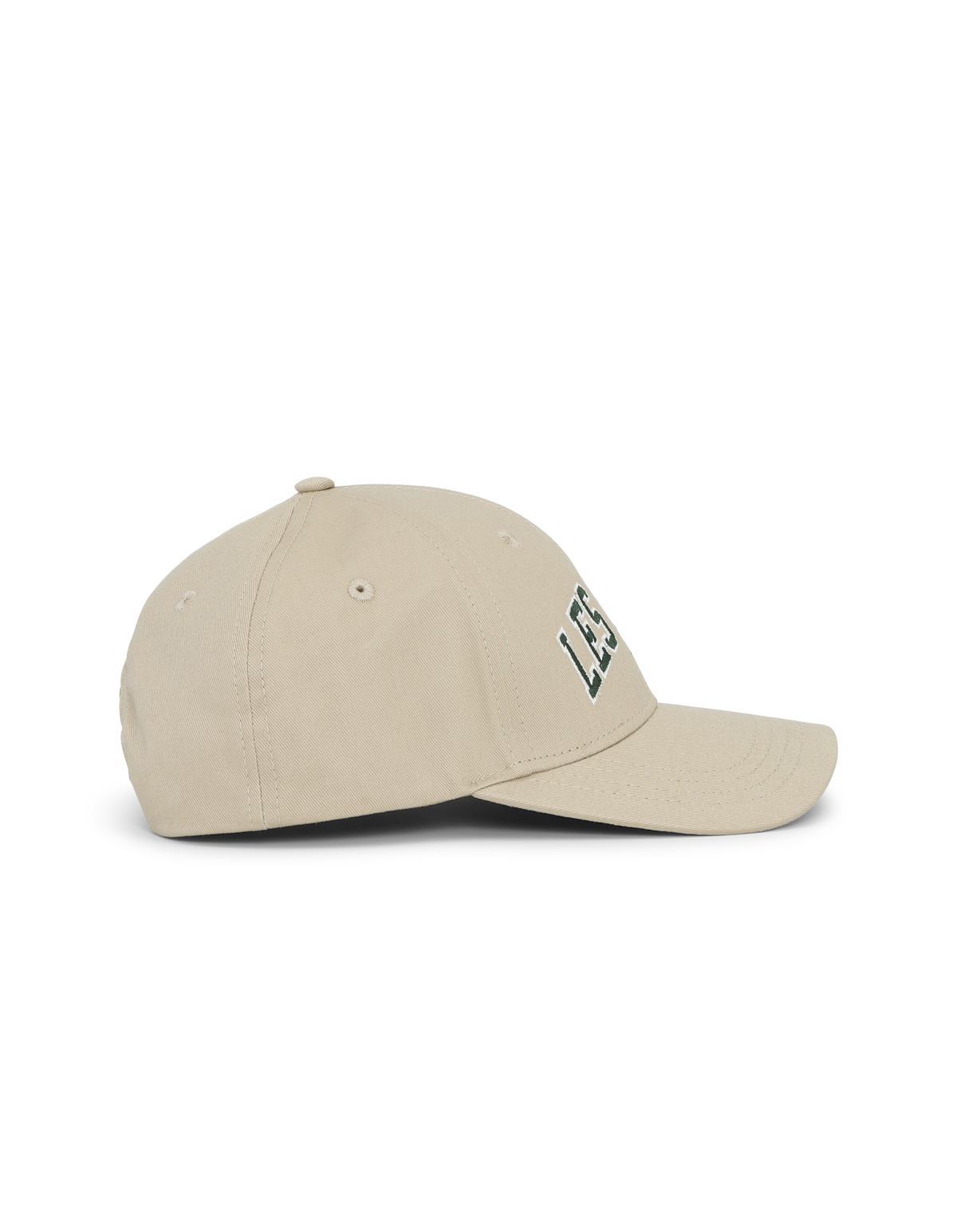 Cap Dark Sand, Les Deux