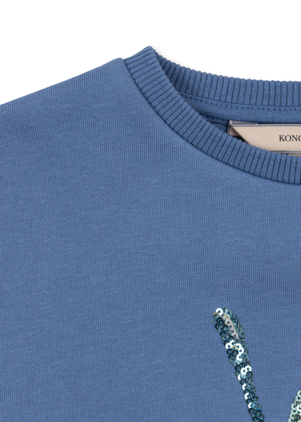 Loumilla sweat shirt ocs, Konges sjold