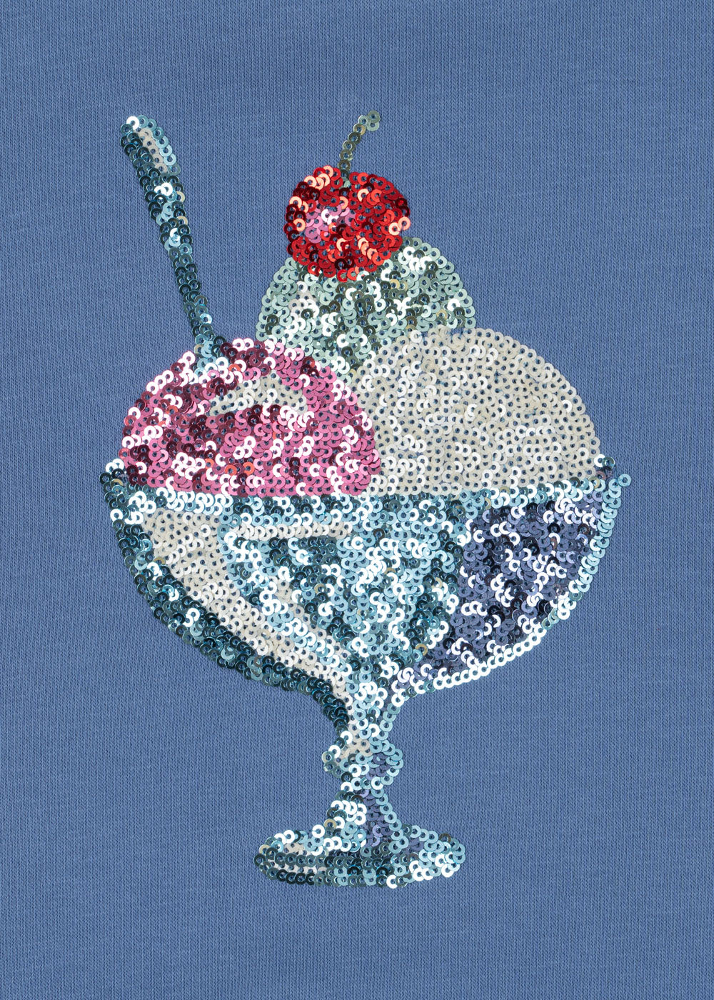 Loumilla sweat shirt ocs, Konges sjold