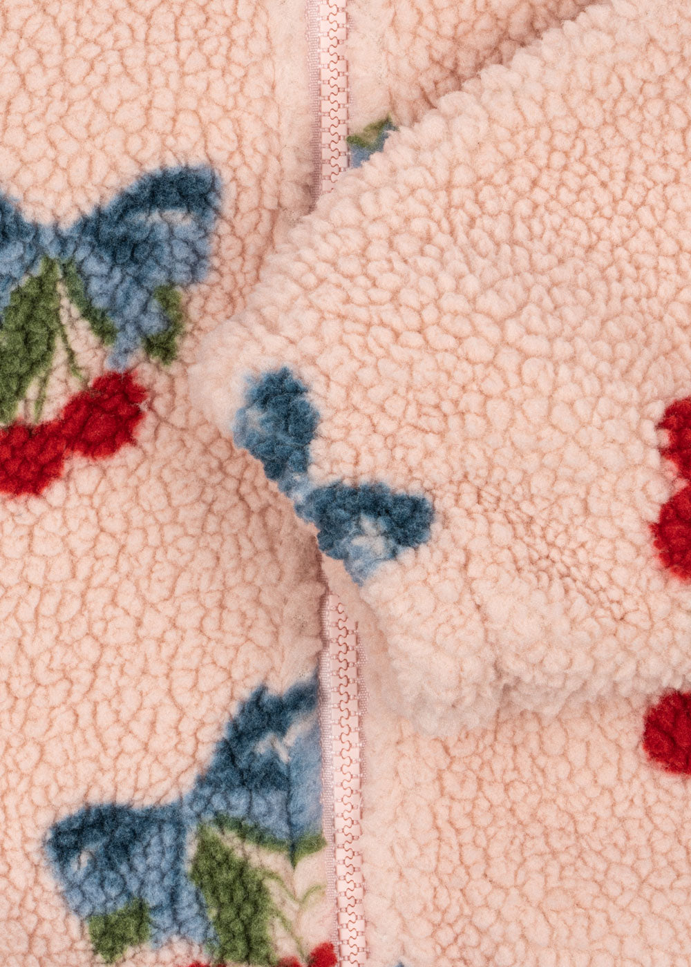 Jody teddy jacke Amerena Rose, Konges Sjold