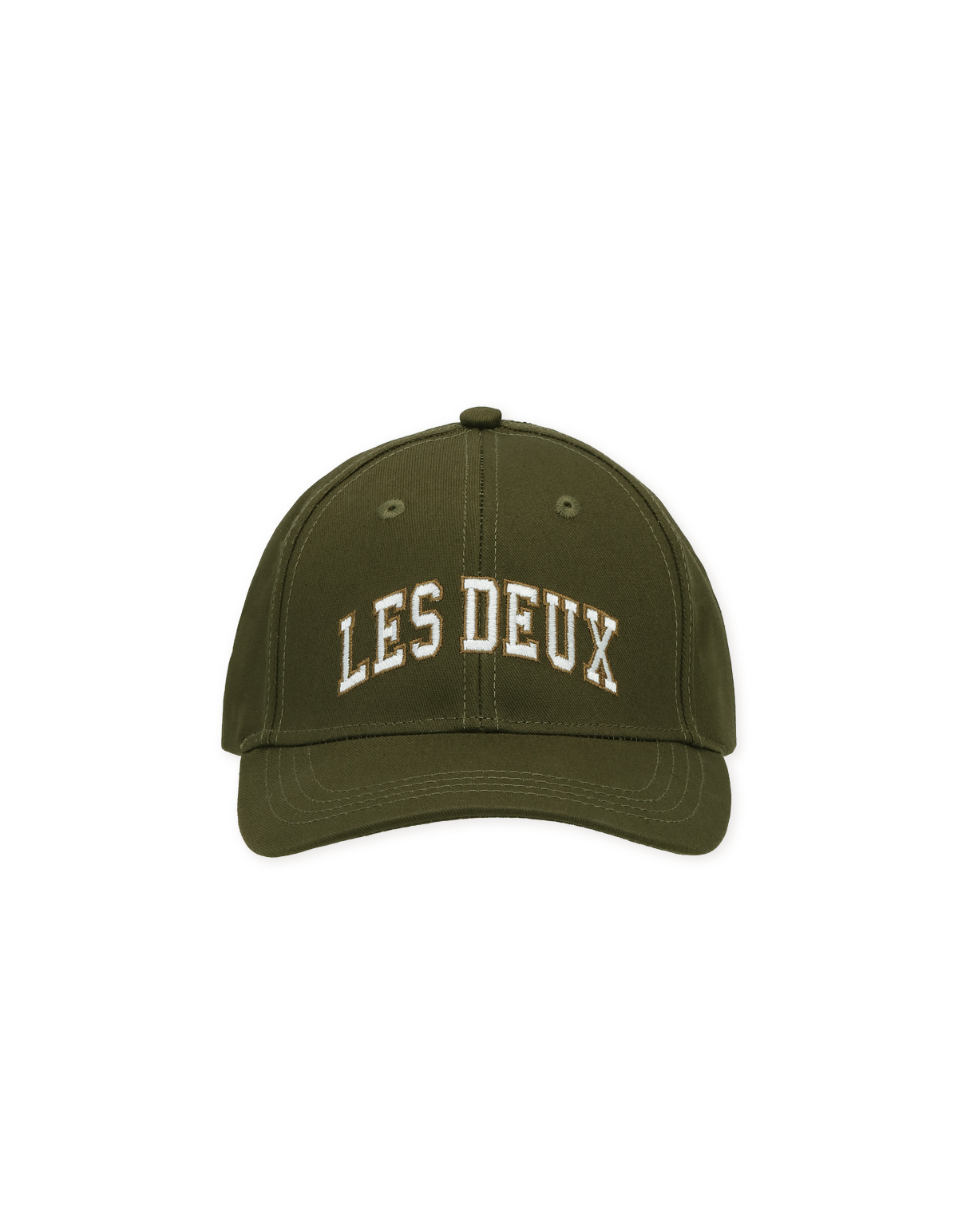 Cap Olive Night, Les Deux
