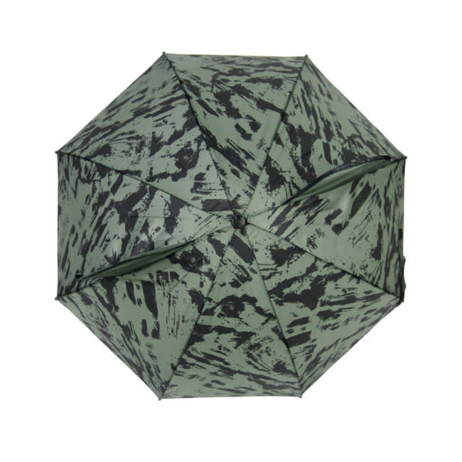 Umbrella Green, Van Pauline Hedgehog & Deer