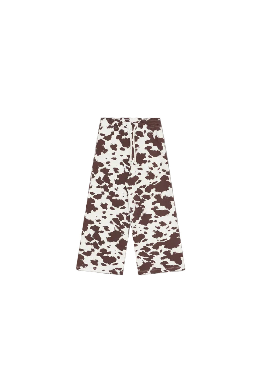 TNS Logo Jogging Cow Print, The New Society