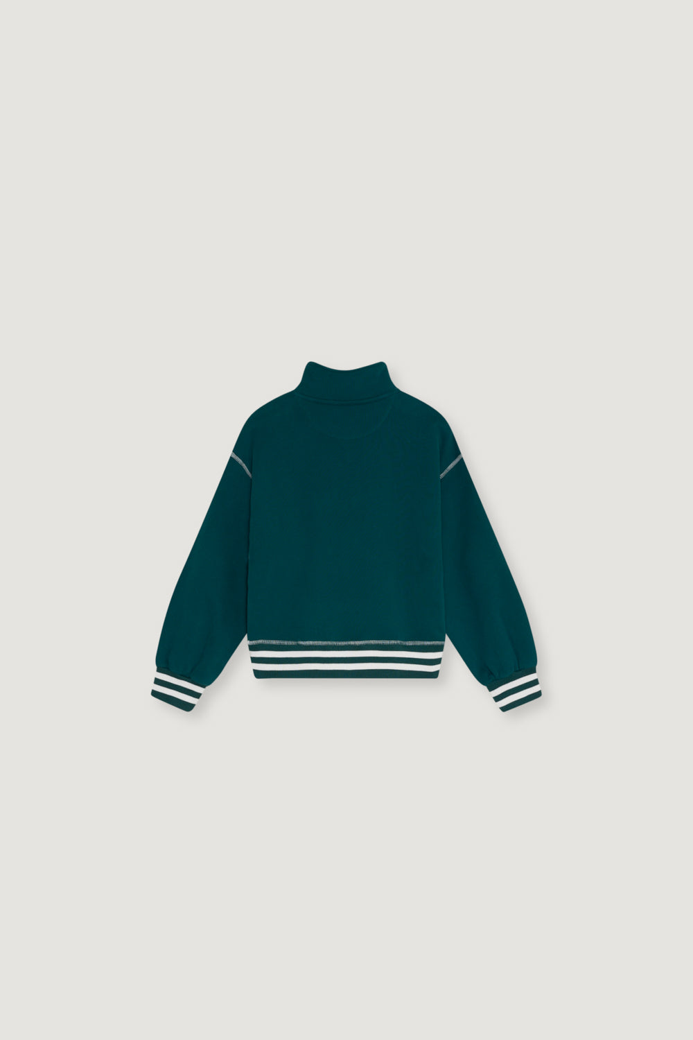 Whisper Polo Dark Sea, The New Society