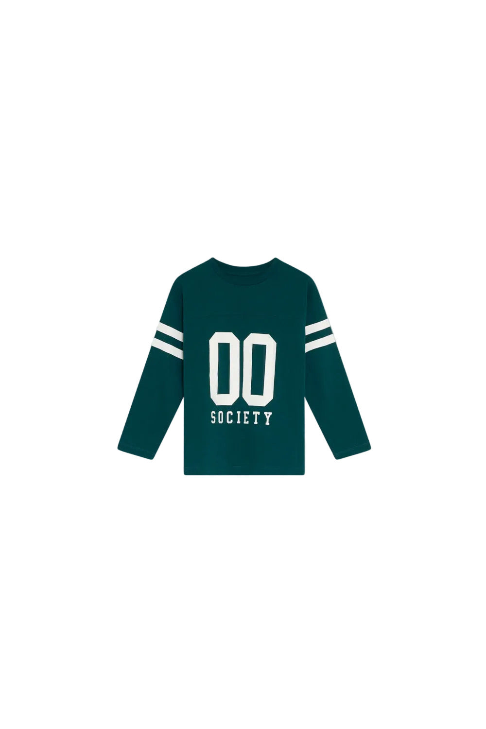 Spark T-Shirt Dark Sea, The New Society