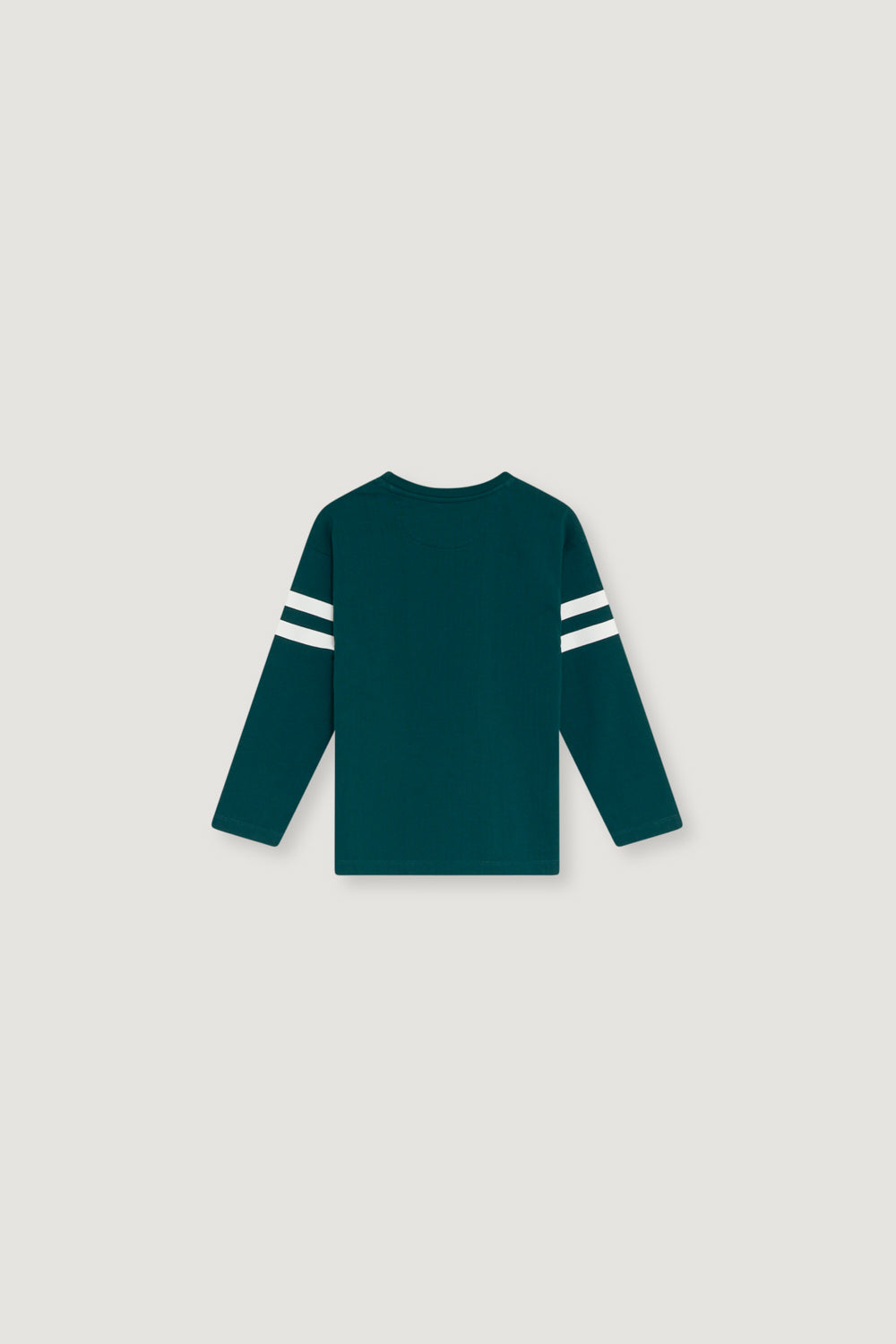 Spark T-Shirt Dark Sea, The New Society