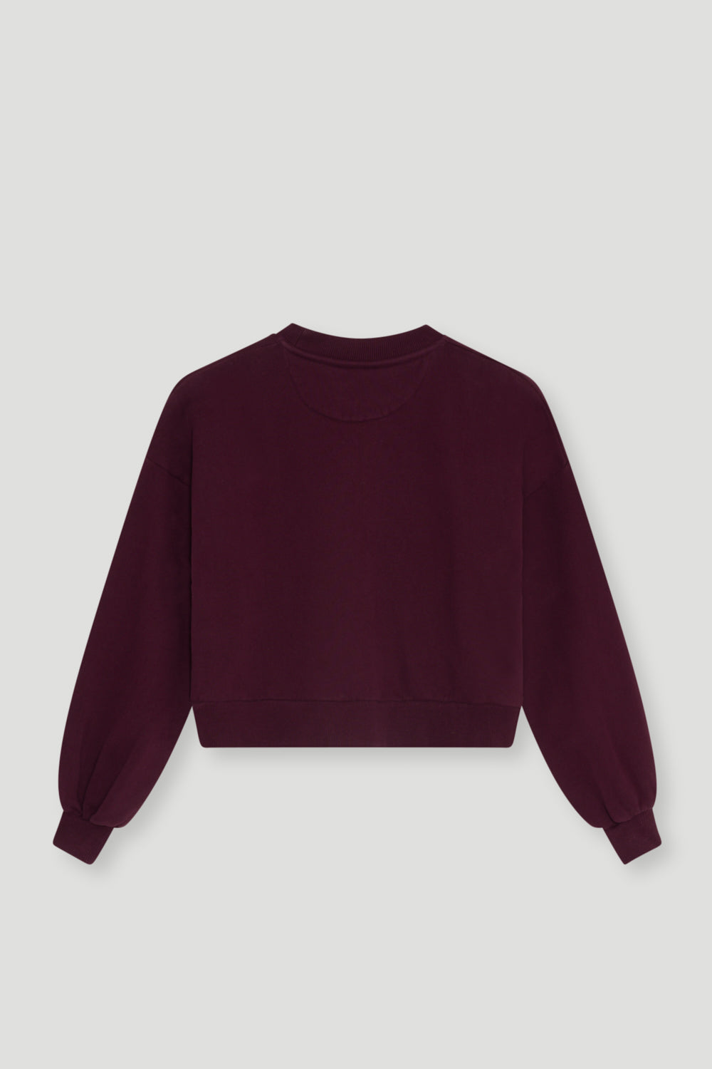 Lea Teen Sweatshirt Winetasting, The New Society