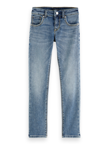 Jeans Tigger super skinny, Scoth Shrunk