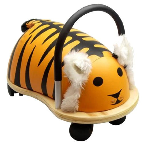 Wheelybug Tiger